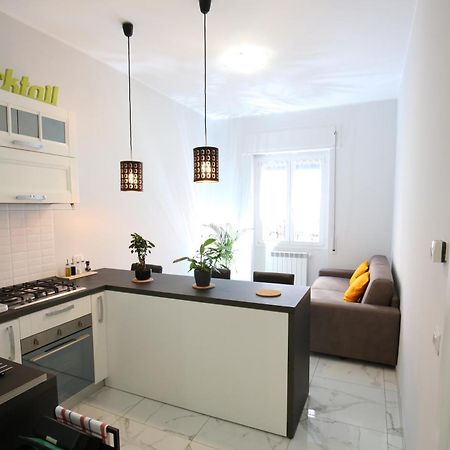 Quinqueremihouse Apartment Lido di Ostia Exterior foto