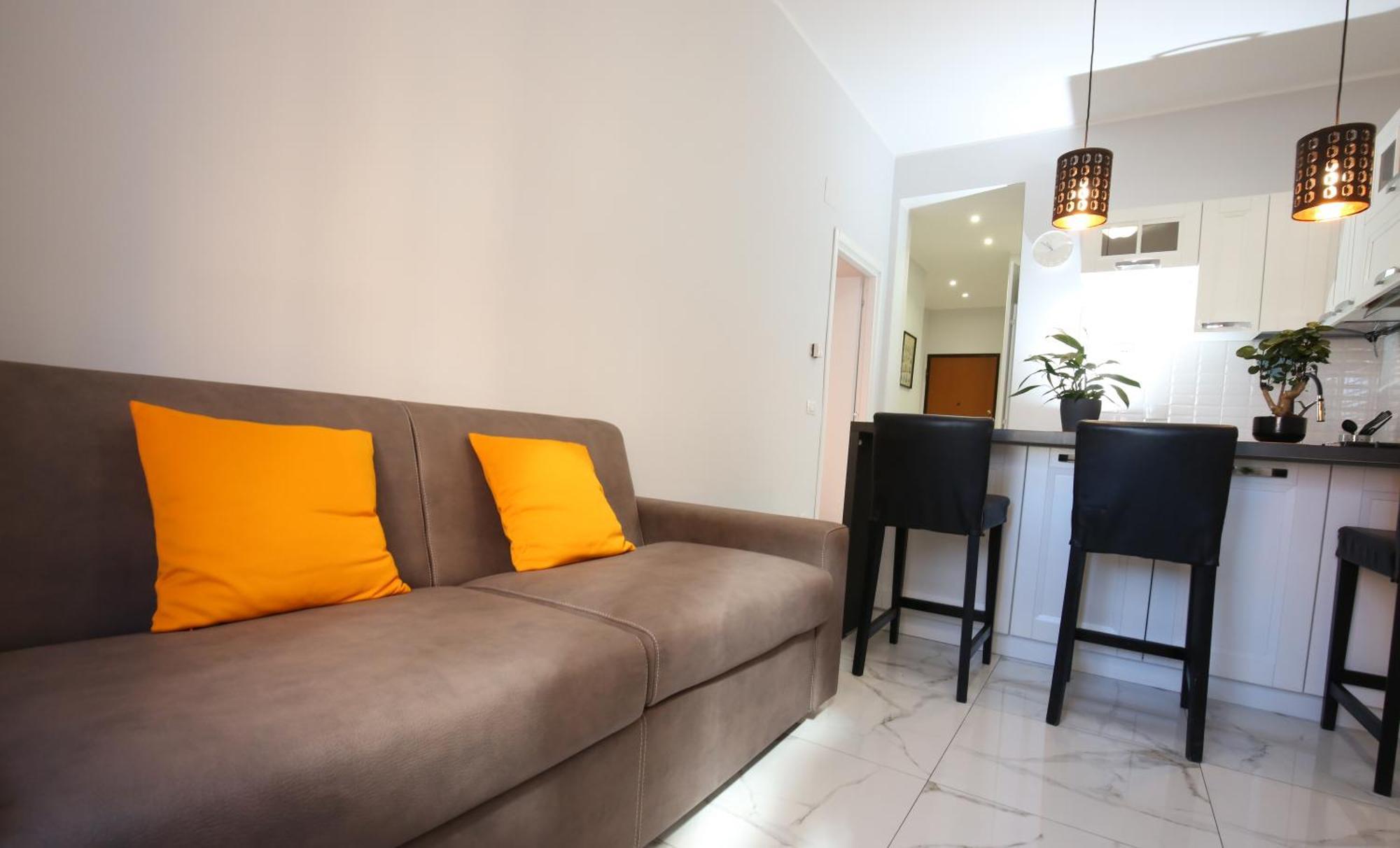 Quinqueremihouse Apartment Lido di Ostia Exterior foto